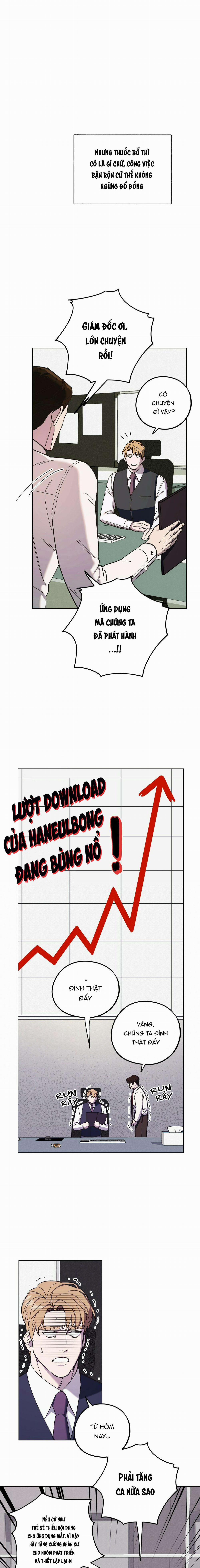 Yi Su Nhà Họ Kang 30 trang 4