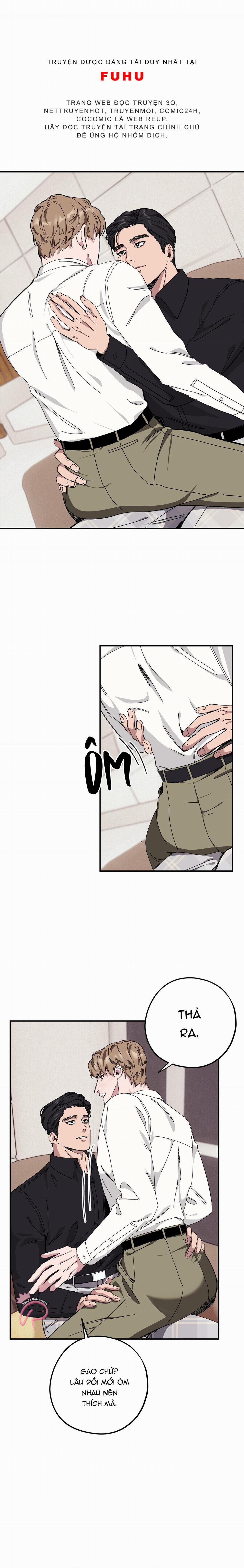 Yi Su Nhà Họ Kang 33 trang 0