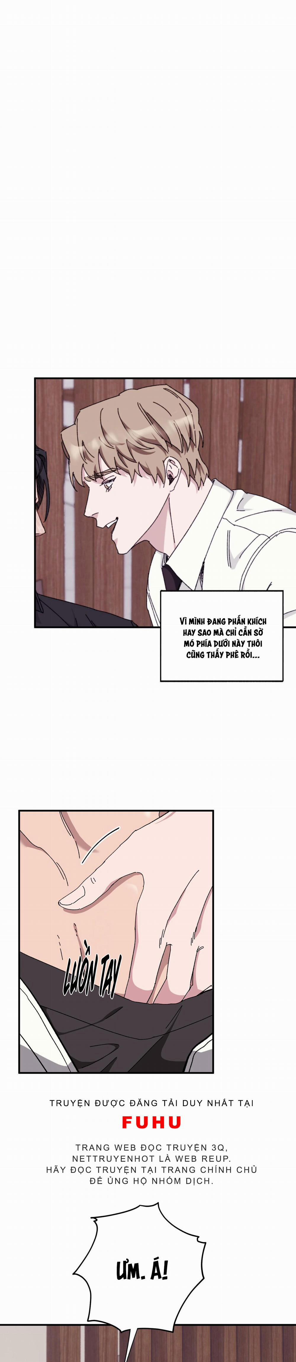 Yi Su Nhà Họ Kang 35 trang 0