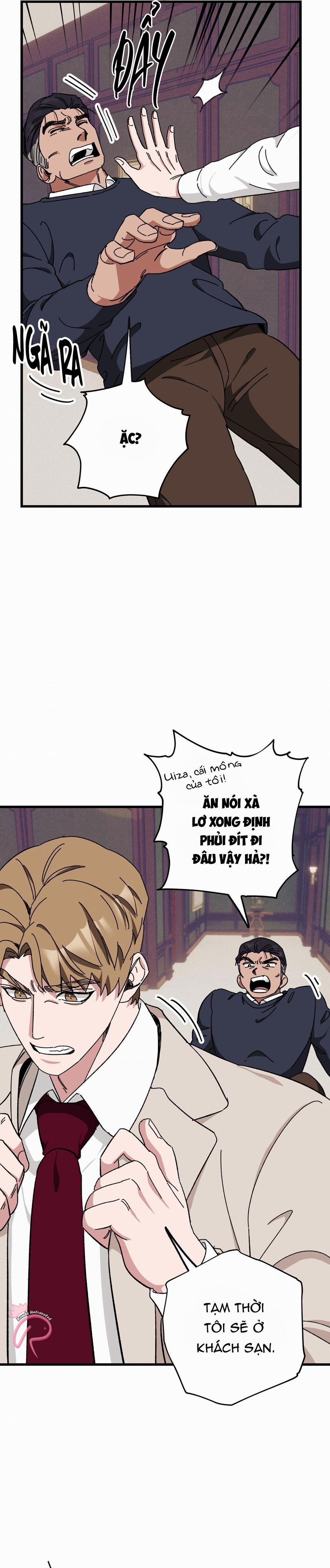 Yi Su Nhà Họ Kang 38 trang 2