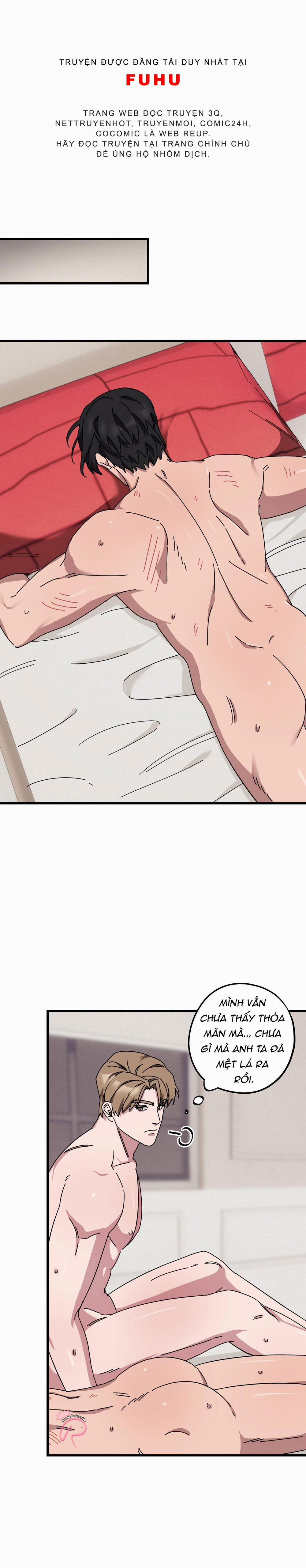 Yi Su Nhà Họ Kang 38 trang 6