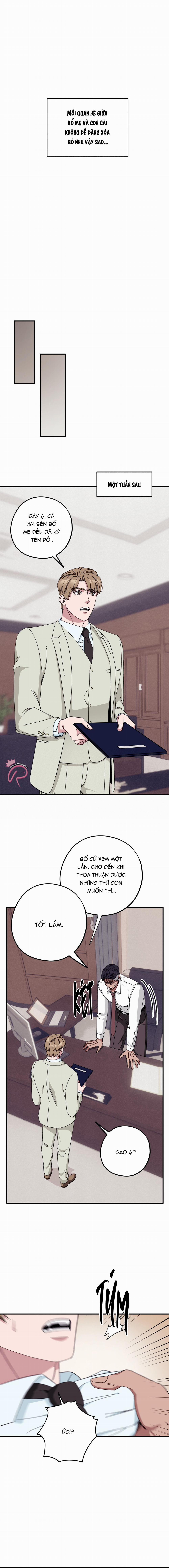 Yi Su Nhà Họ Kang 39 trang 15