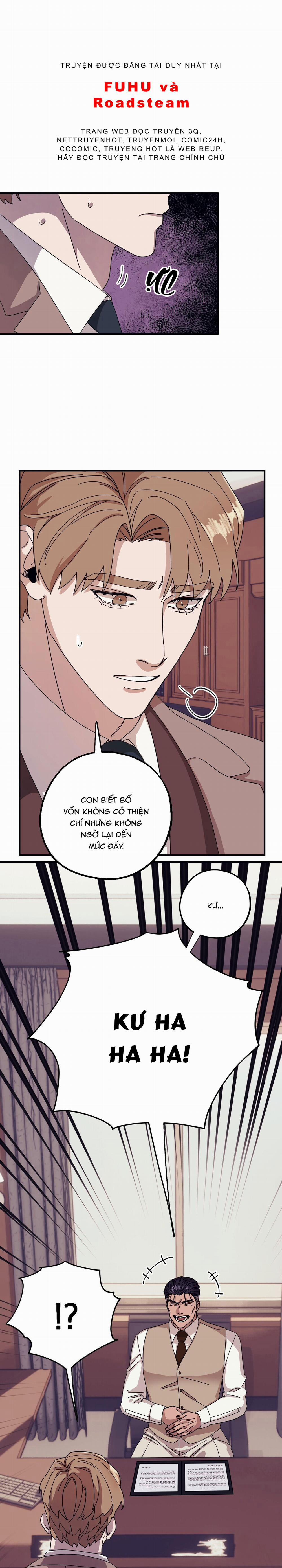 Yi Su Nhà Họ Kang 43 trang 0