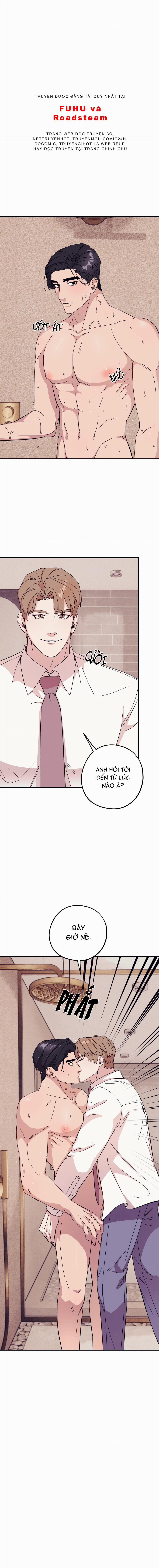 Yi Su Nhà Họ Kang 44 trang 0