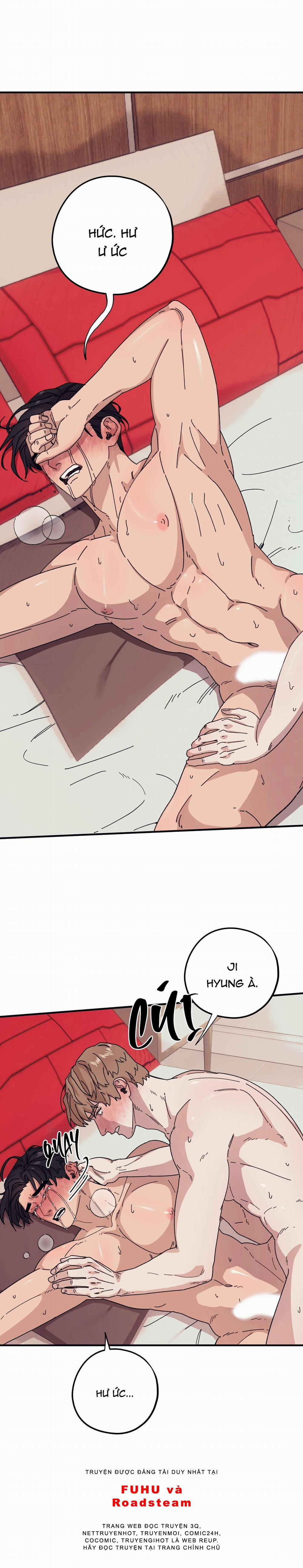 Yi Su Nhà Họ Kang 45 trang 0