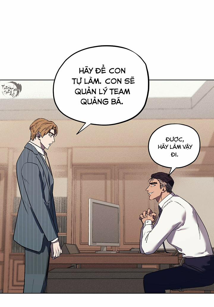 Yi Su Nhà Họ Kang 9 trang 17