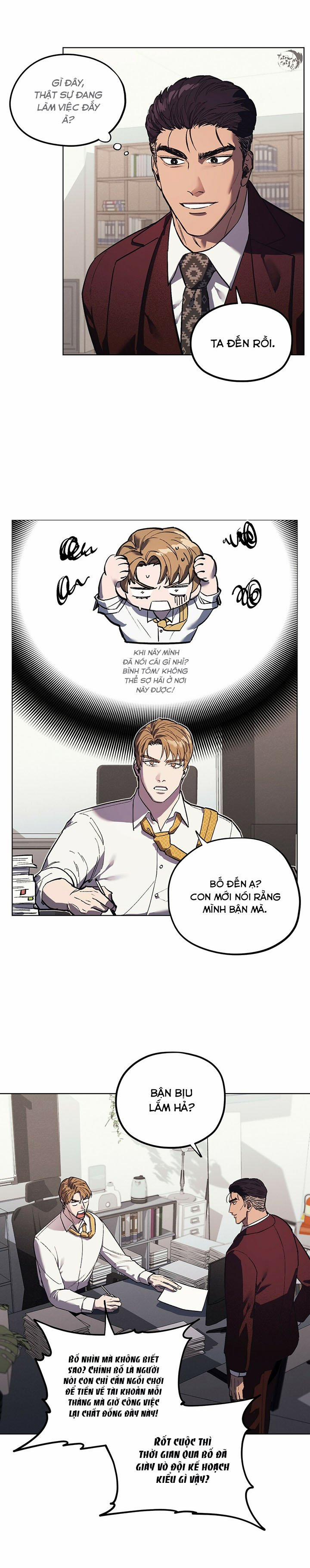 Yi Su Nhà Họ Kang 9 trang 2