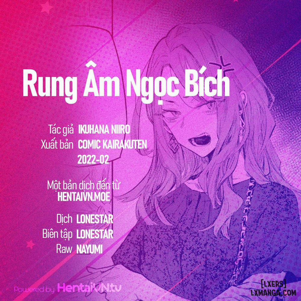 YīnResonance Oneshot trang 22