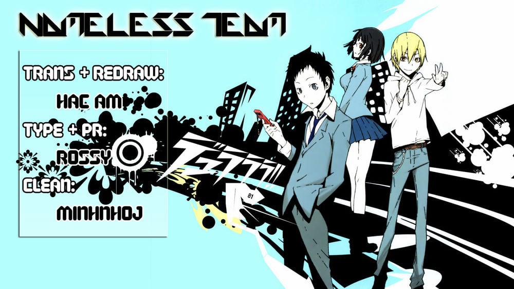 Yjk's Unusual Affection 1 trang 47