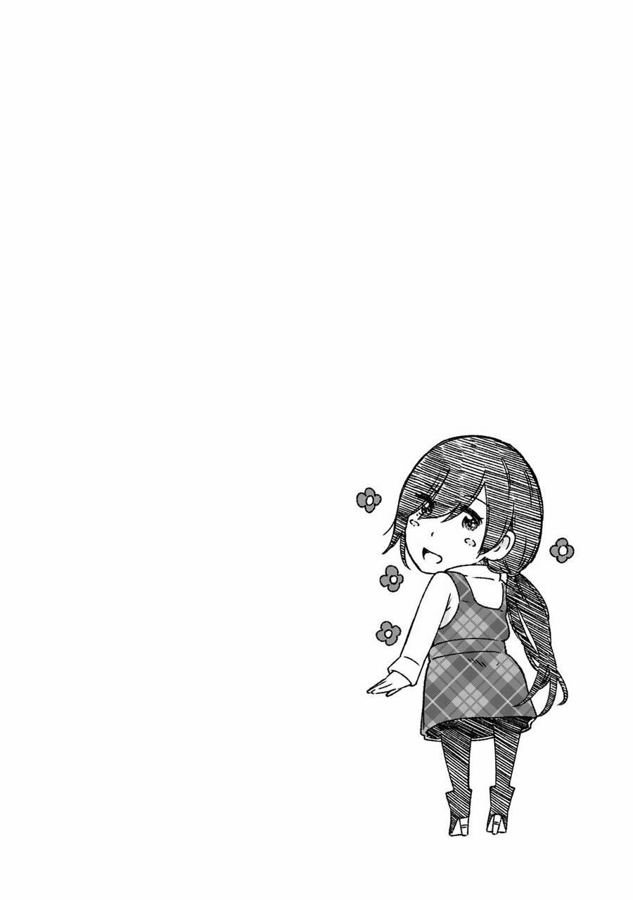 Yjk's Unusual Affection 18 trang 22