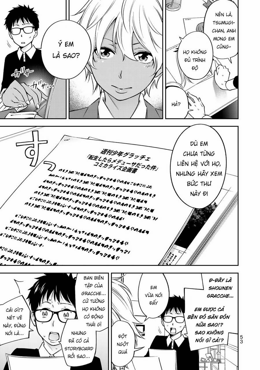 Yjk's Unusual Affection 23 trang 5