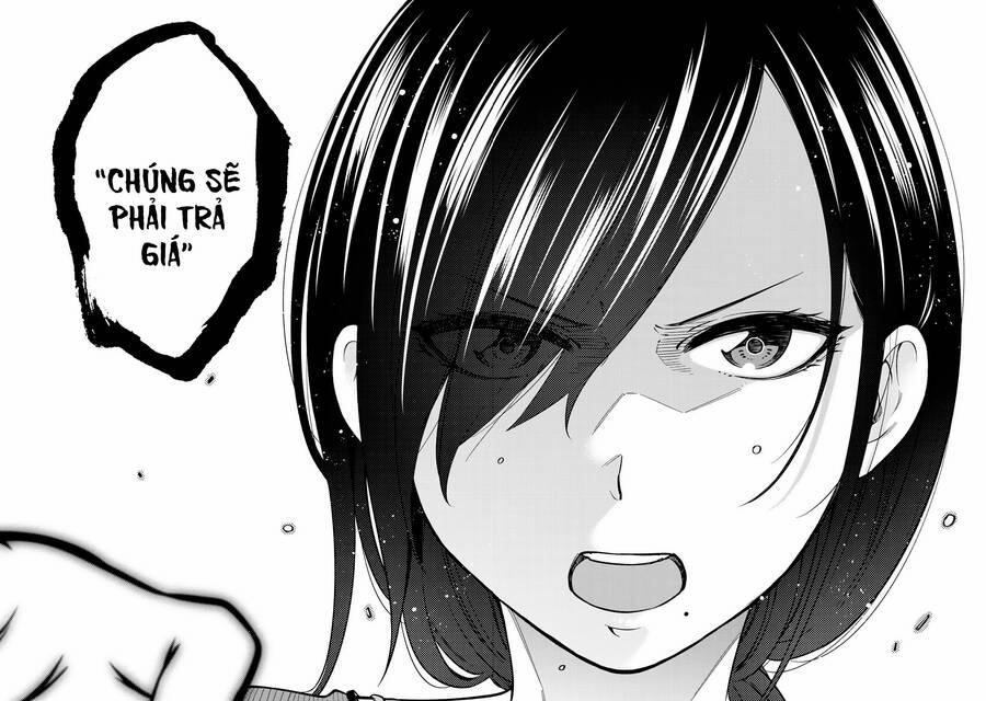 Yjk's Unusual Affection 26 trang 6