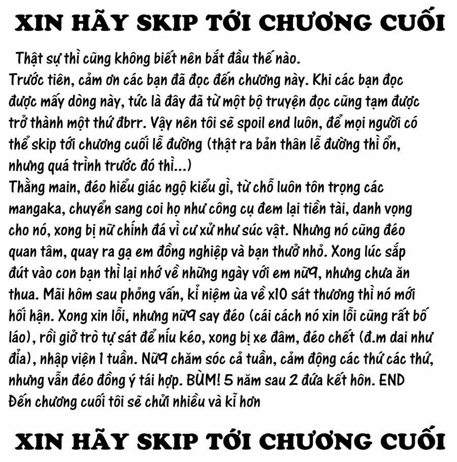 Yjk's Unusual Affection 31 trang 21