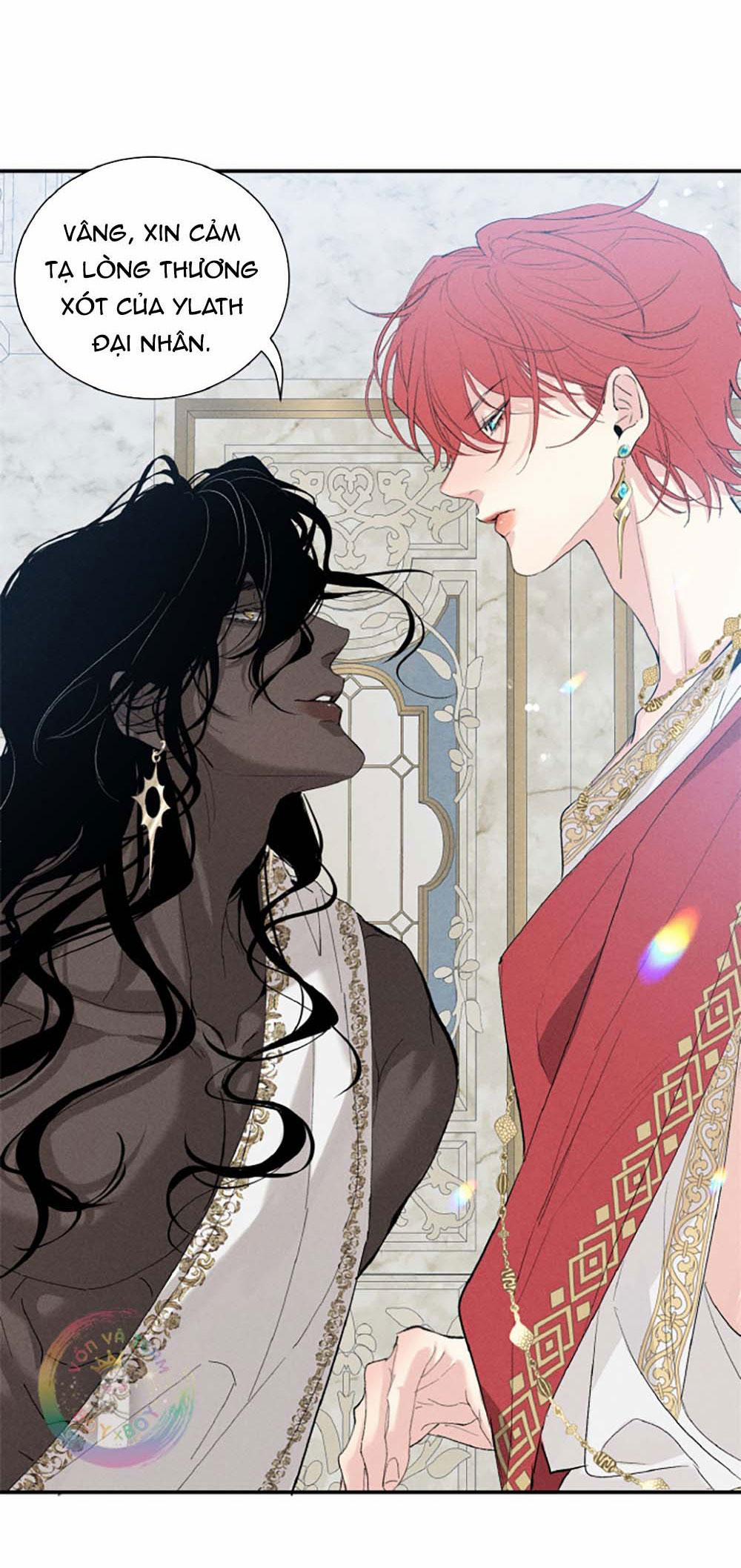 Ylath 0.1 Nhá hàng 1 trang 11