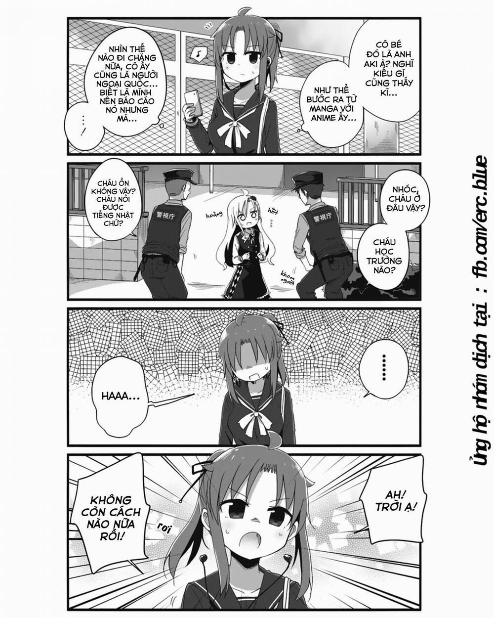 Yo – Jo Life! 2 trang 10