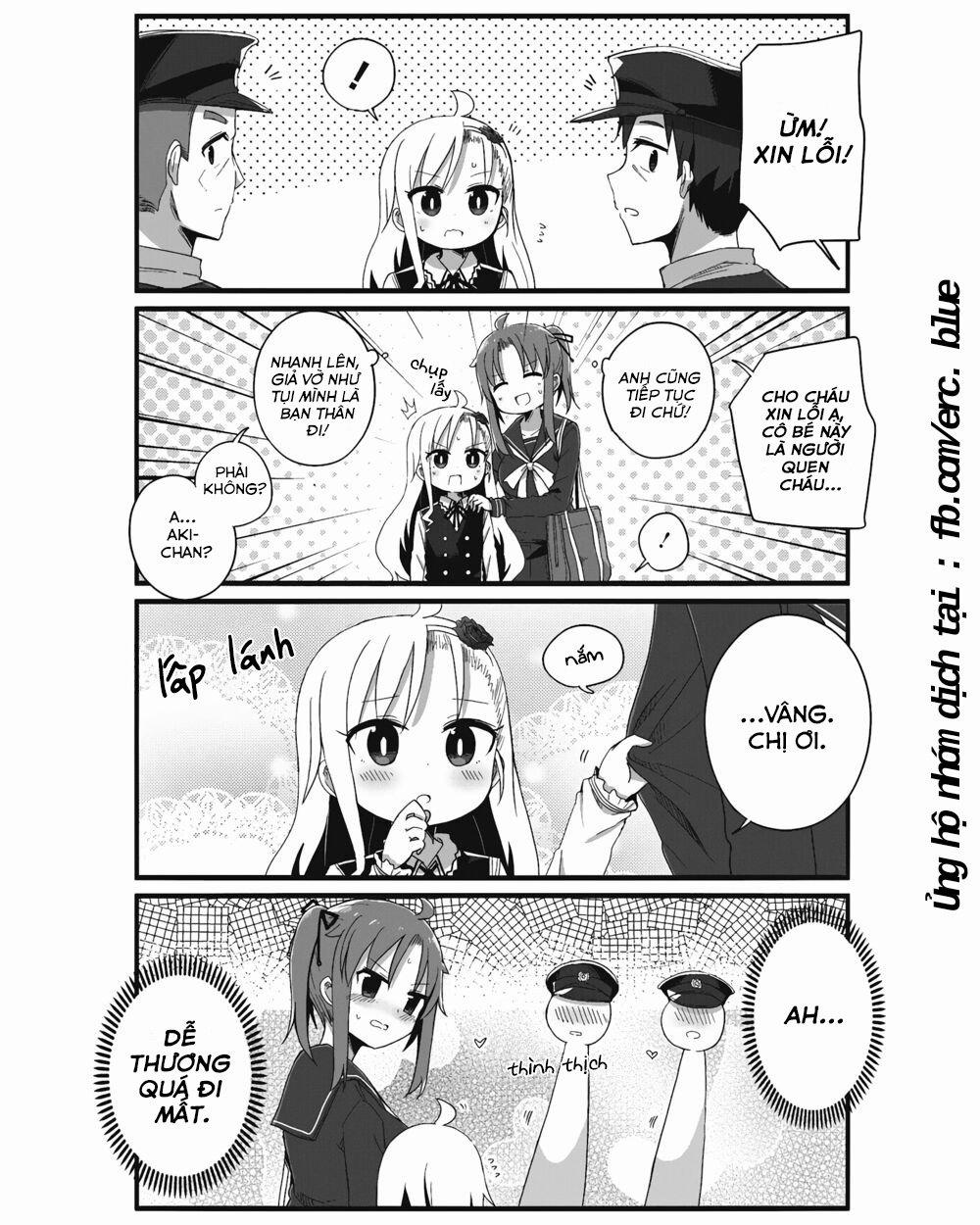 Yo – Jo Life! 2 trang 11