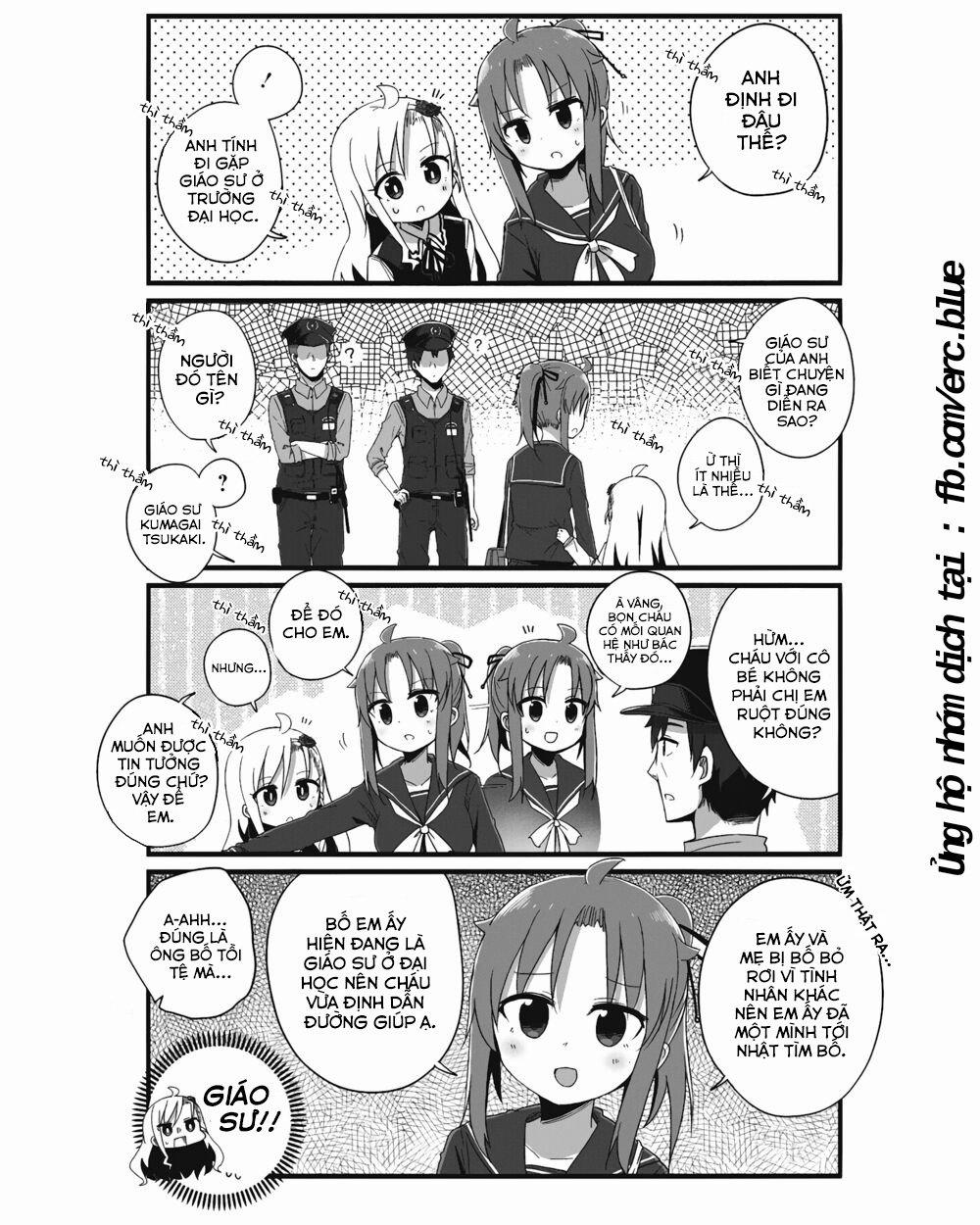 Yo – Jo Life! 2 trang 12