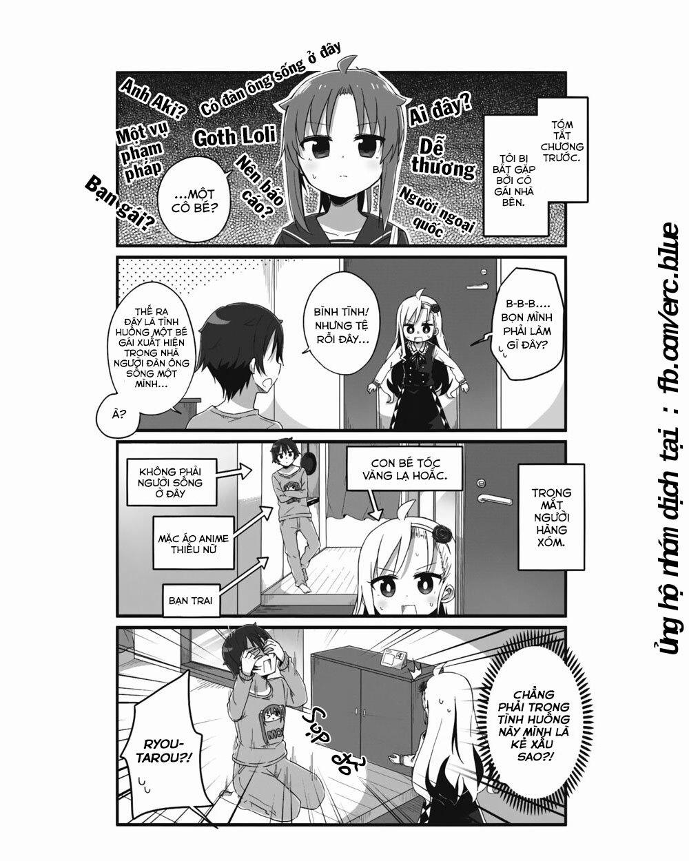 Yo – Jo Life! 2 trang 2