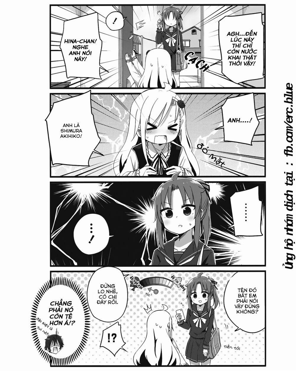 Yo – Jo Life! 2 trang 4