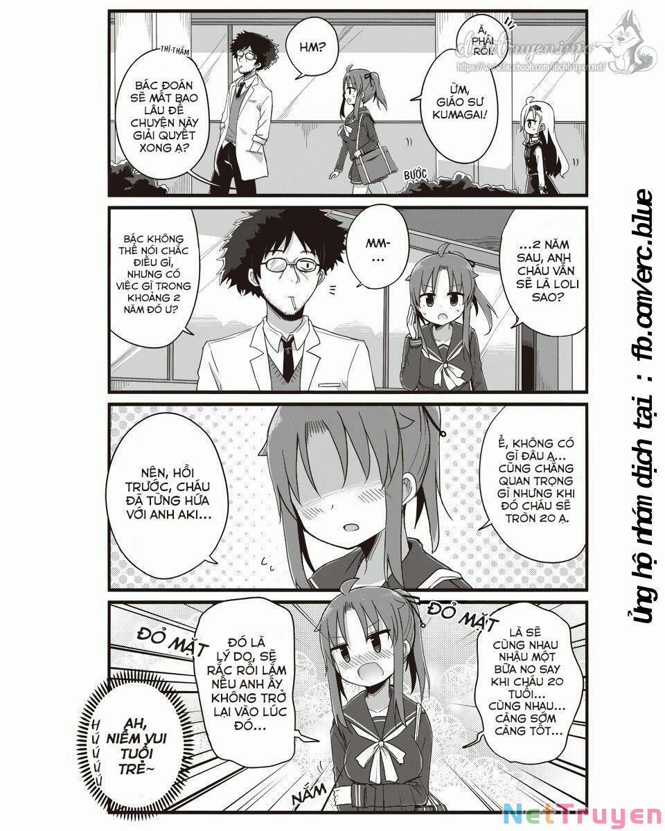 Yo – Jo Life! 3 trang 10