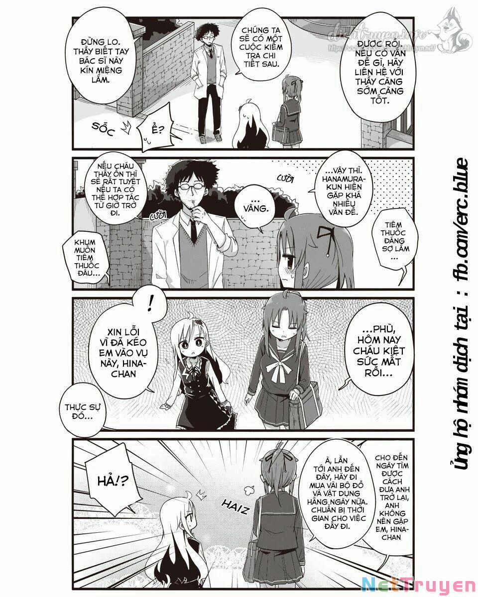 Yo – Jo Life! 3 trang 11