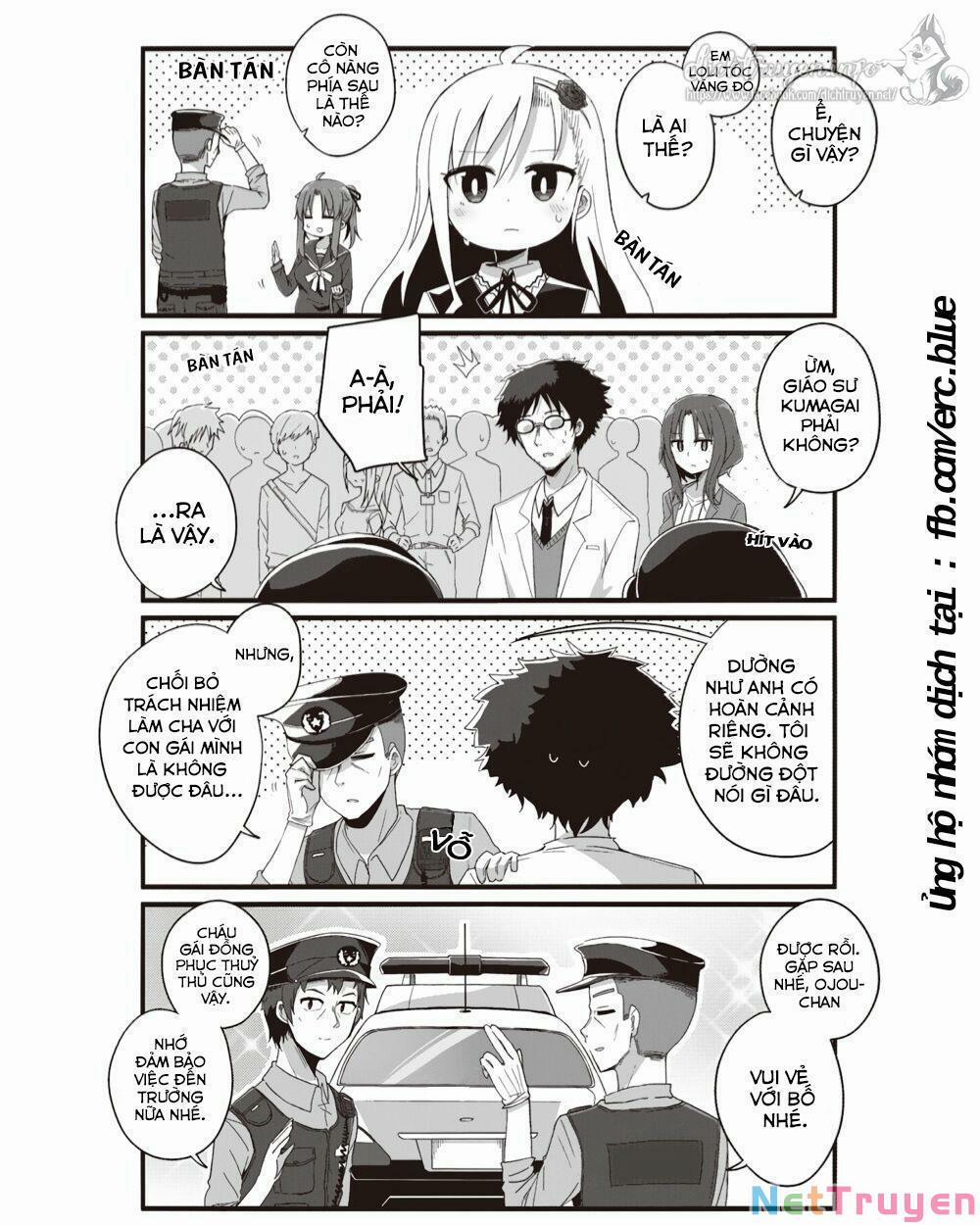 Yo – Jo Life! 3 trang 2