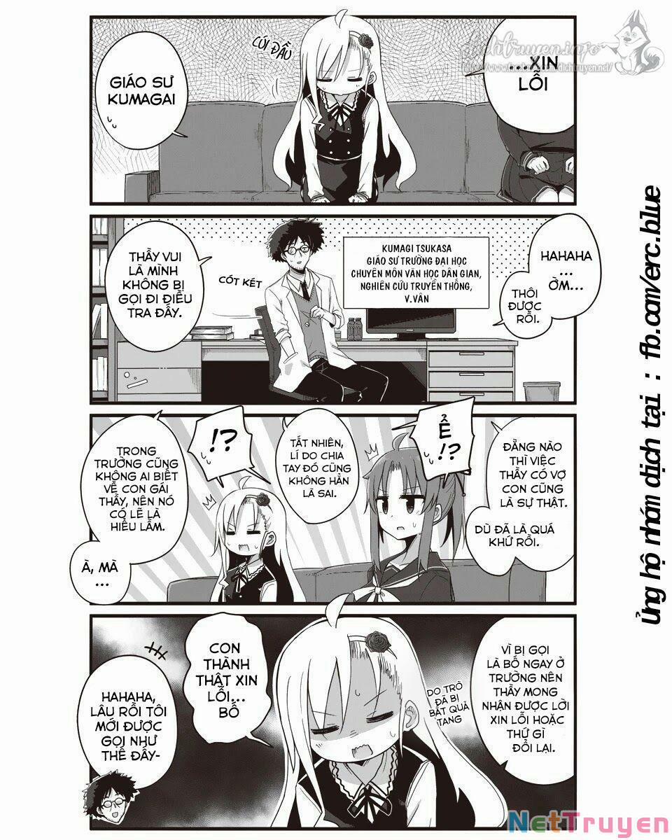 Yo – Jo Life! 3 trang 3