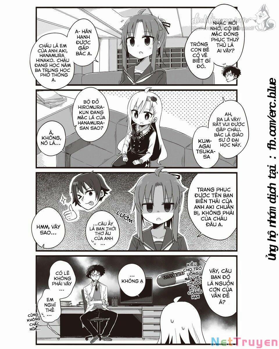 Yo – Jo Life! 3 trang 4