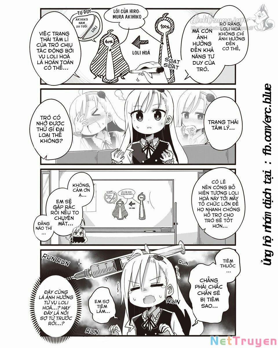 Yo – Jo Life! 3 trang 6