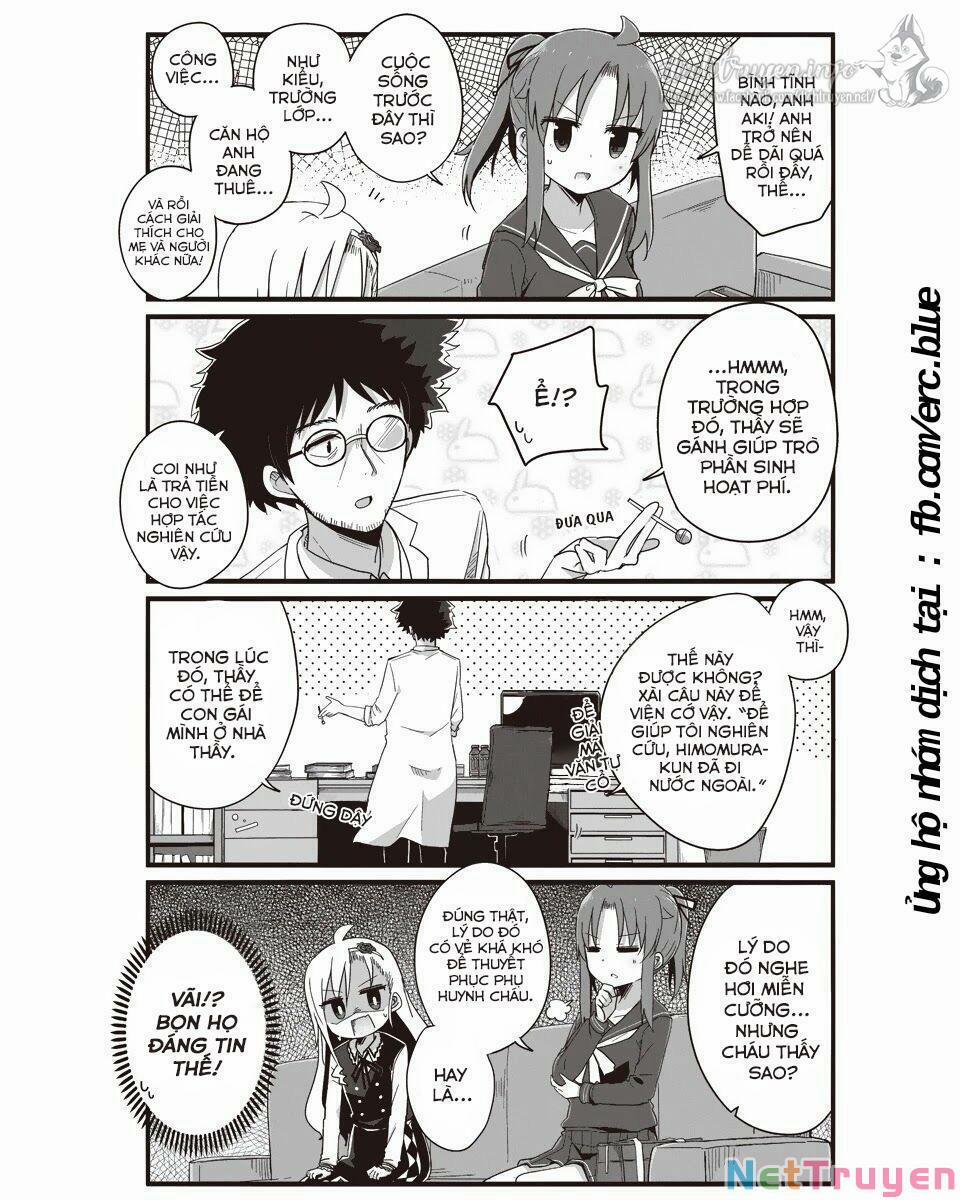 Yo – Jo Life! 3 trang 7