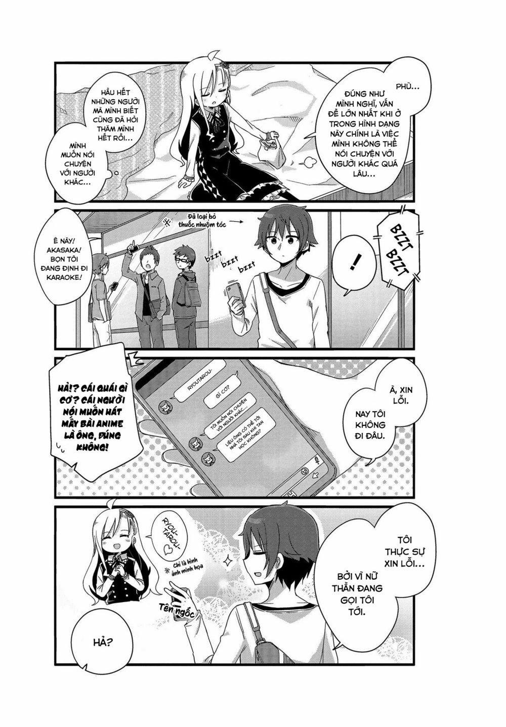 Yo – Jo Life! 5 trang 7