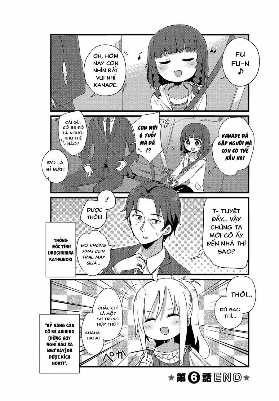 Yo – Jo Life! 6 trang 10