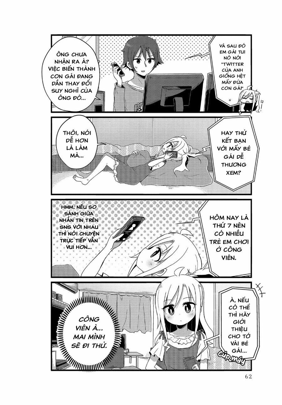 Yo – Jo Life! 6 trang 2