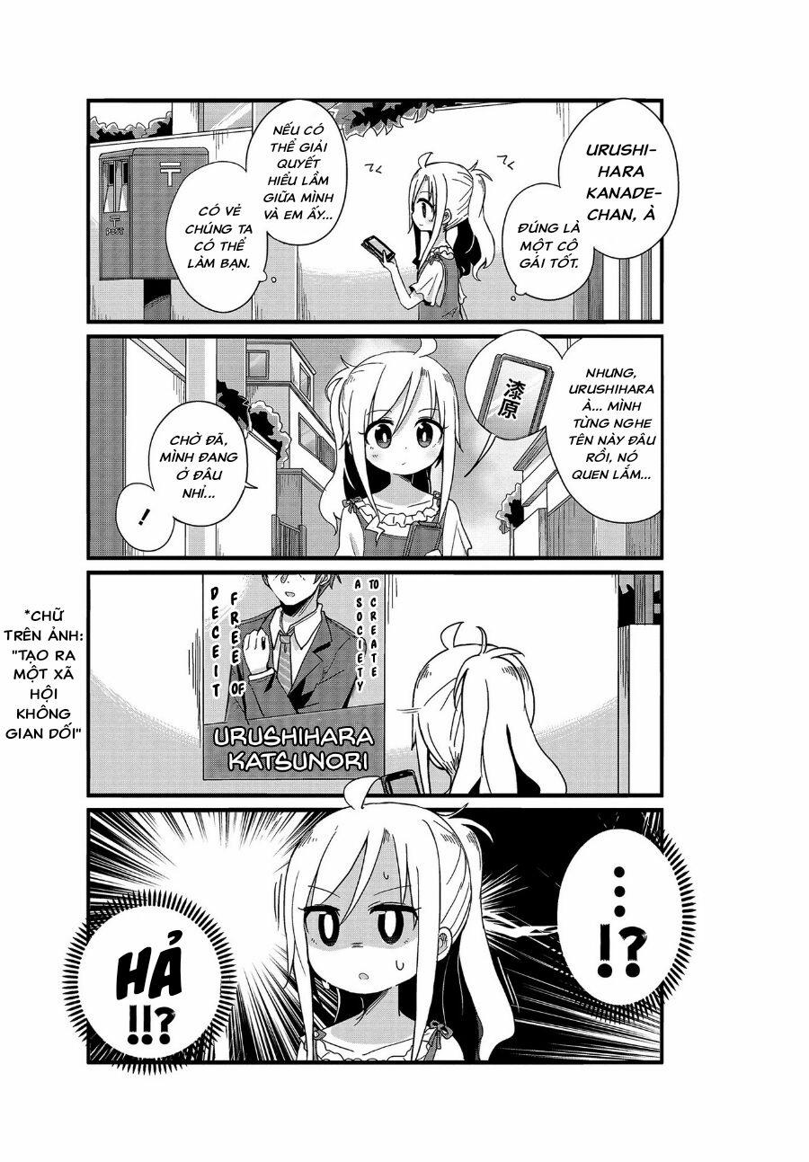 Yo – Jo Life! 6 trang 9