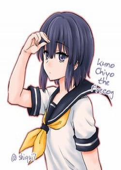 Đọc truyện tranh Yochinouryoku Manga - Kuno Chiyo