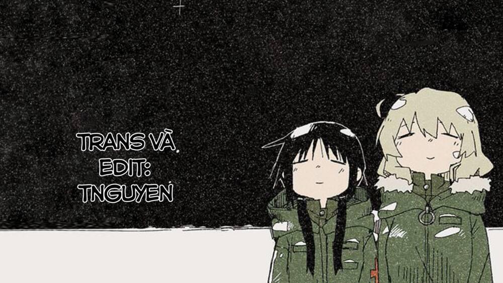 Yofukashi No Uta 106 trang 19