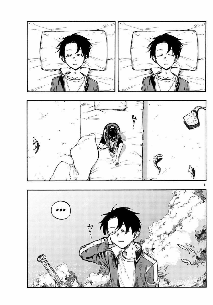 Yofukashi No Uta 108 trang 0