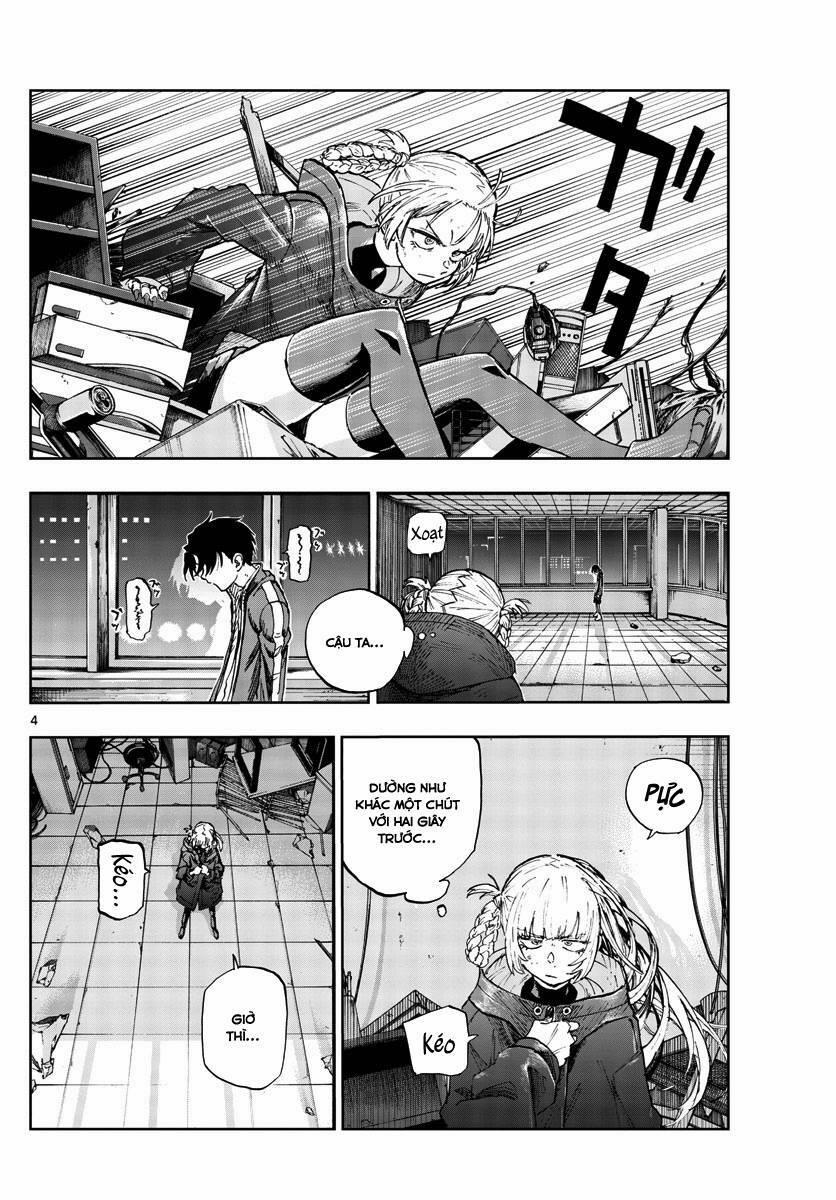 Yofukashi No Uta 108 trang 2