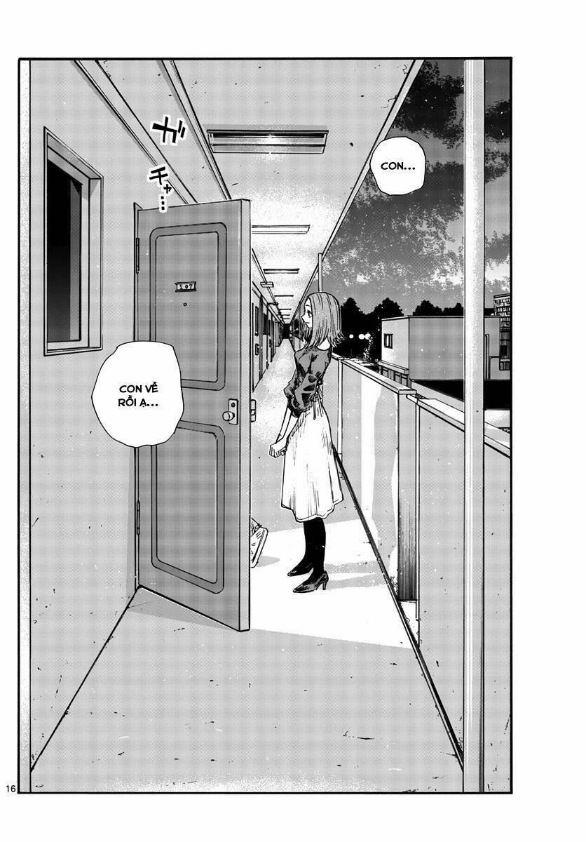 Yofukashi No Uta 122 trang 16