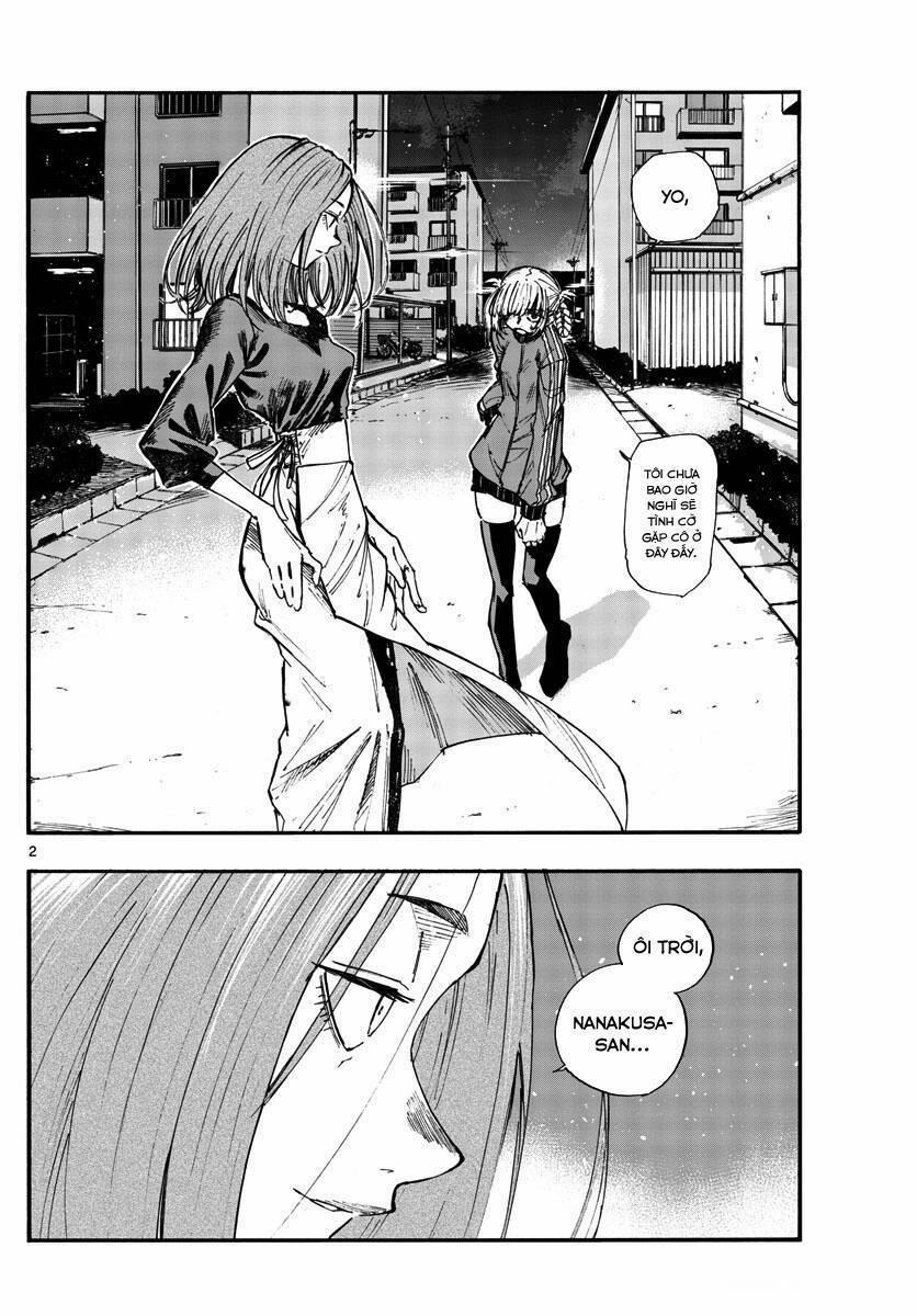 Yofukashi No Uta 126 trang 2