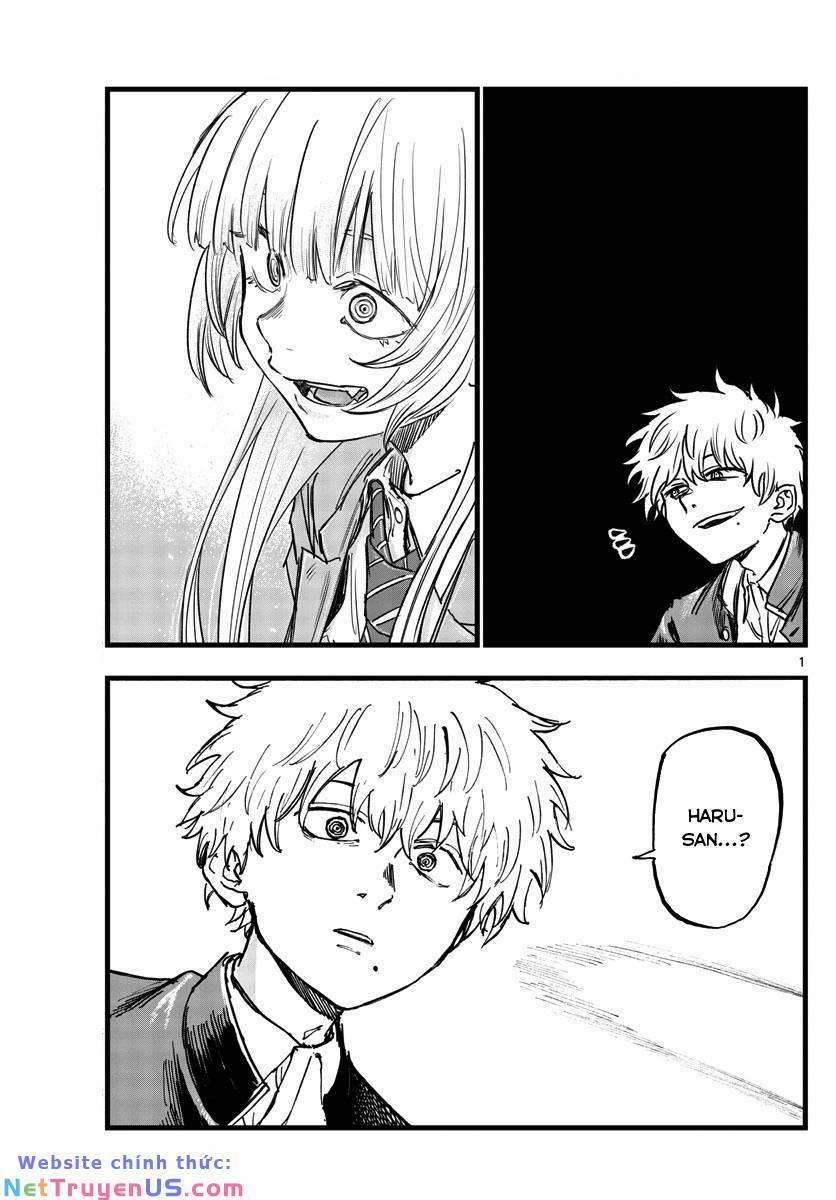 Yofukashi No Uta 143 trang 1