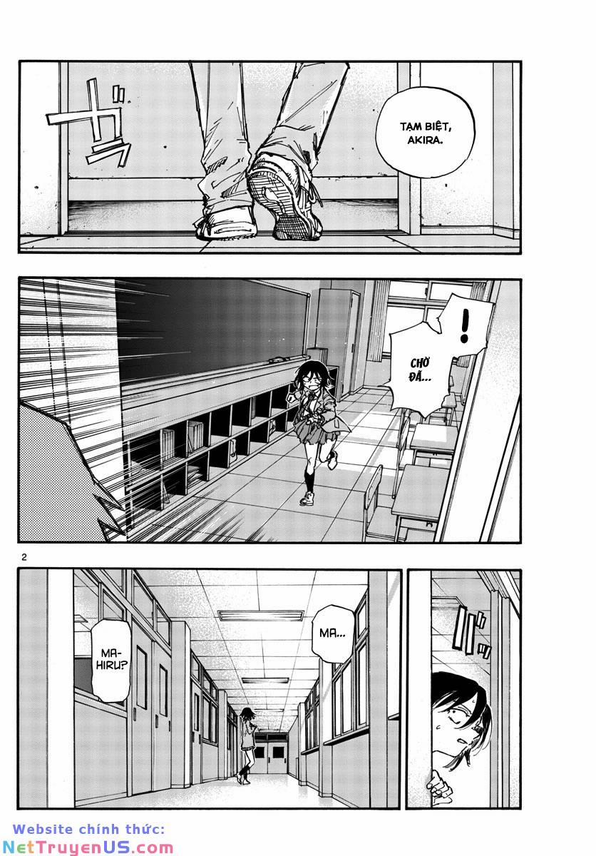 Yofukashi No Uta 144 trang 2