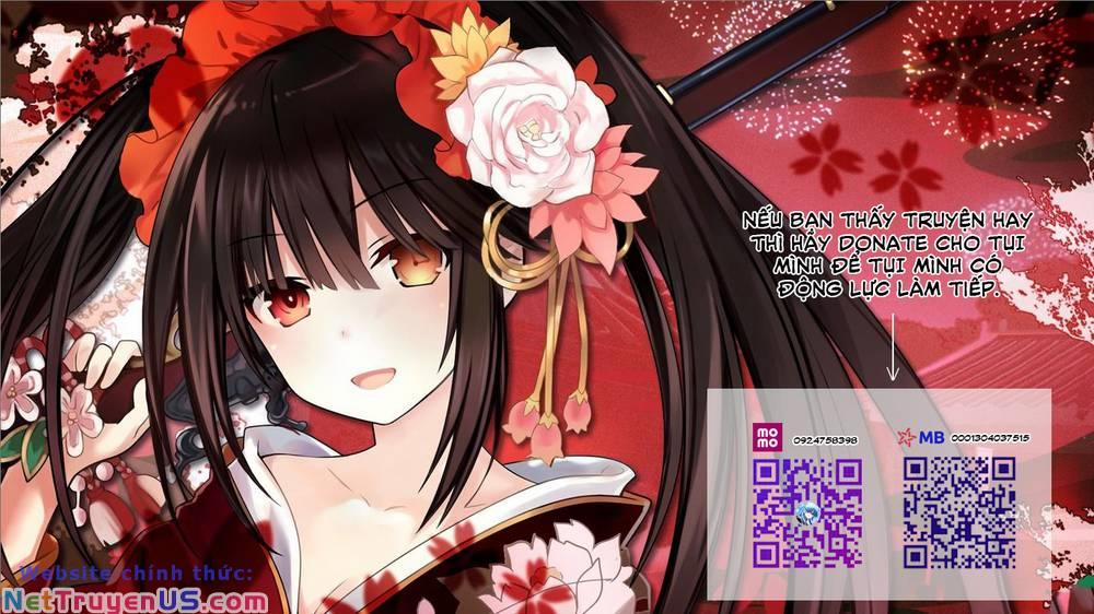 Yofukashi No Uta 147 trang 19