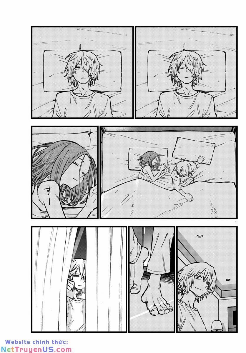 Yofukashi No Uta 148 trang 1