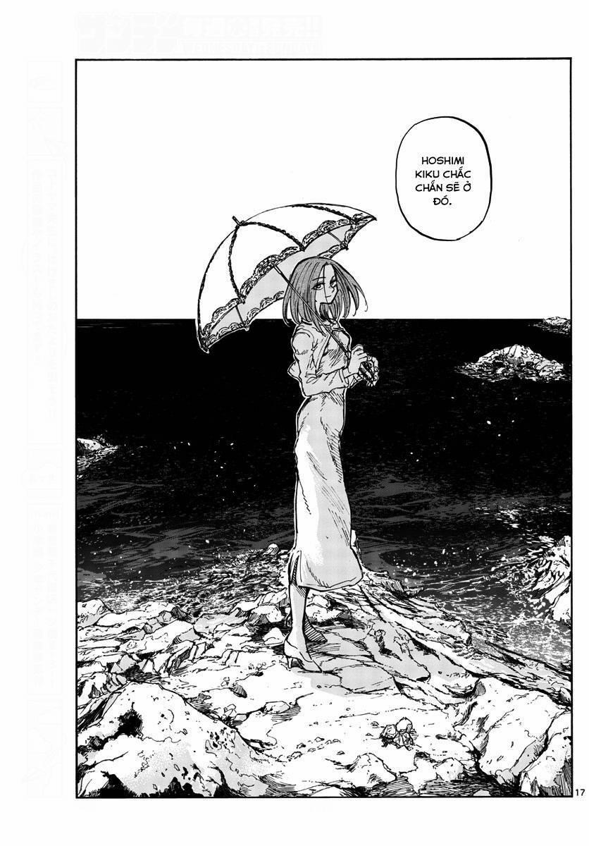 Yofukashi No Uta 150 trang 17