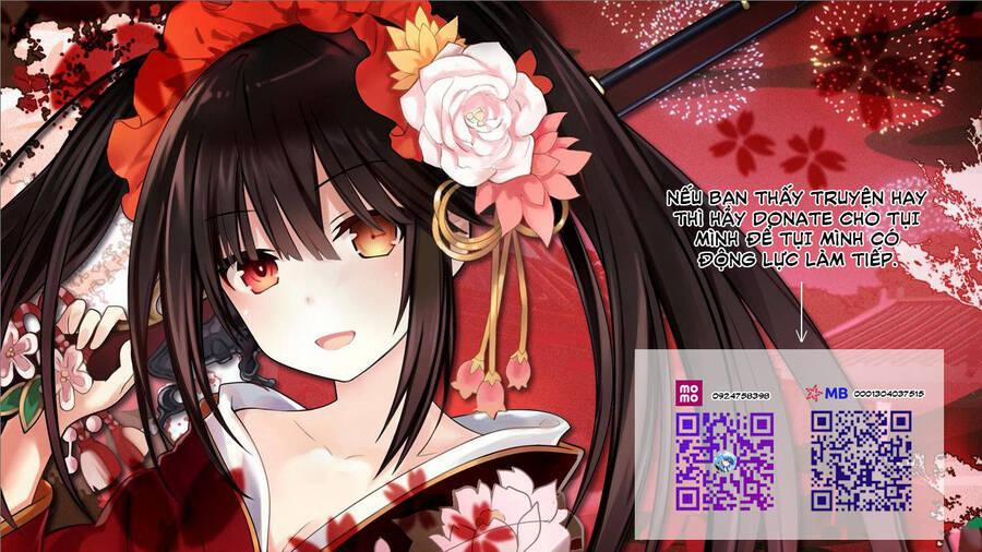 Yofukashi No Uta 153 trang 17