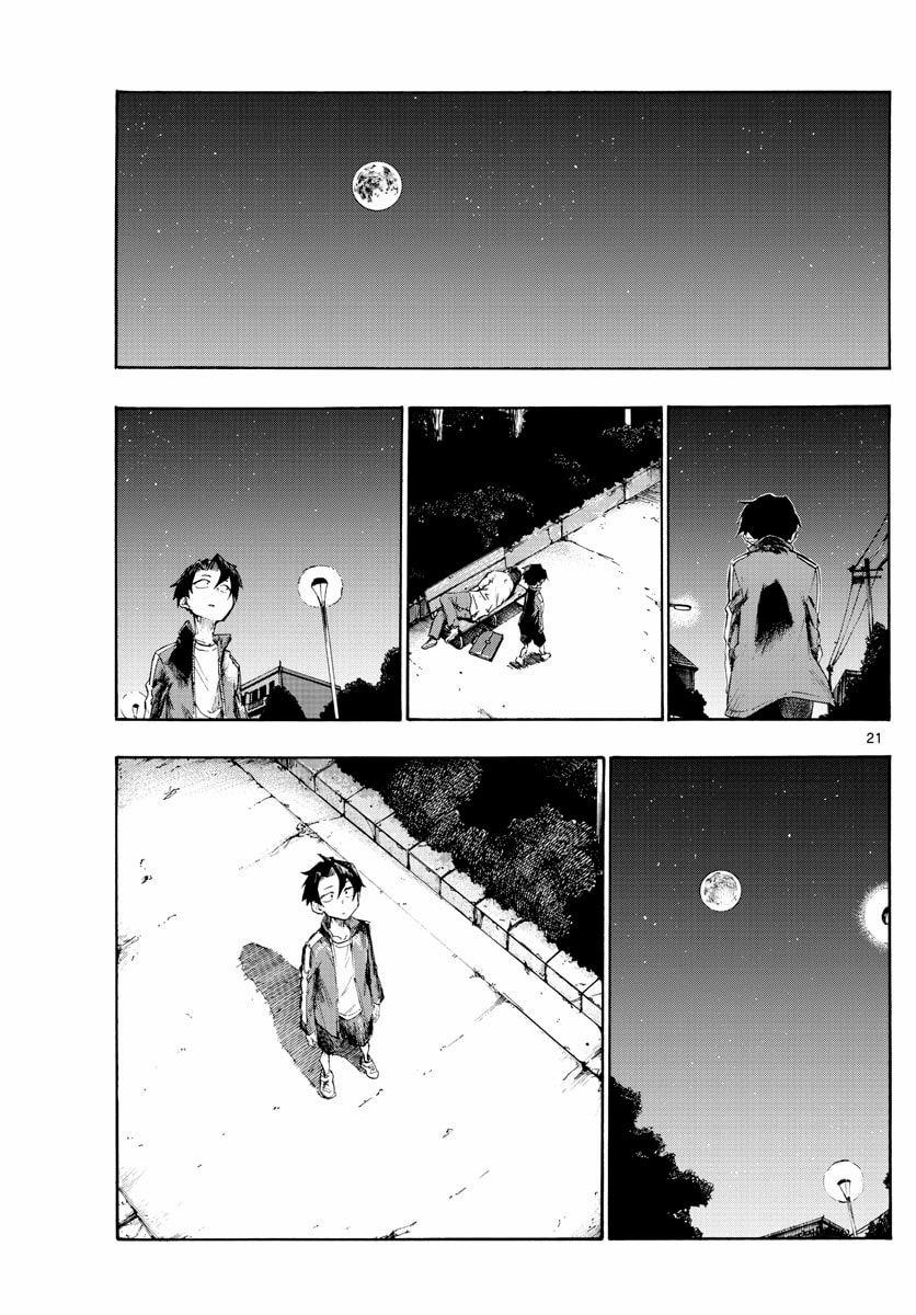 Yofukashi No Uta 2 trang 22