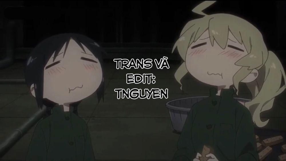 Yofukashi No Uta 87 trang 17