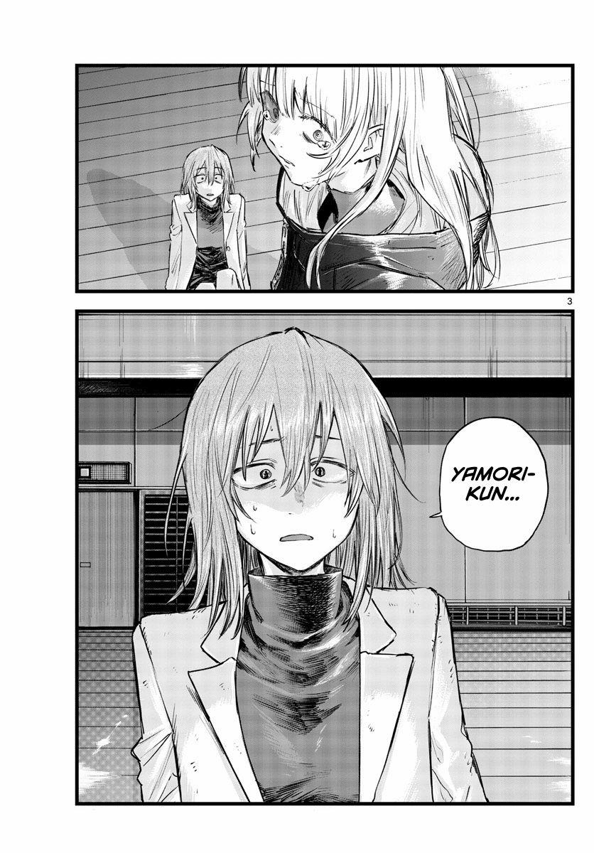 Yofukashi No Uta 90 trang 3