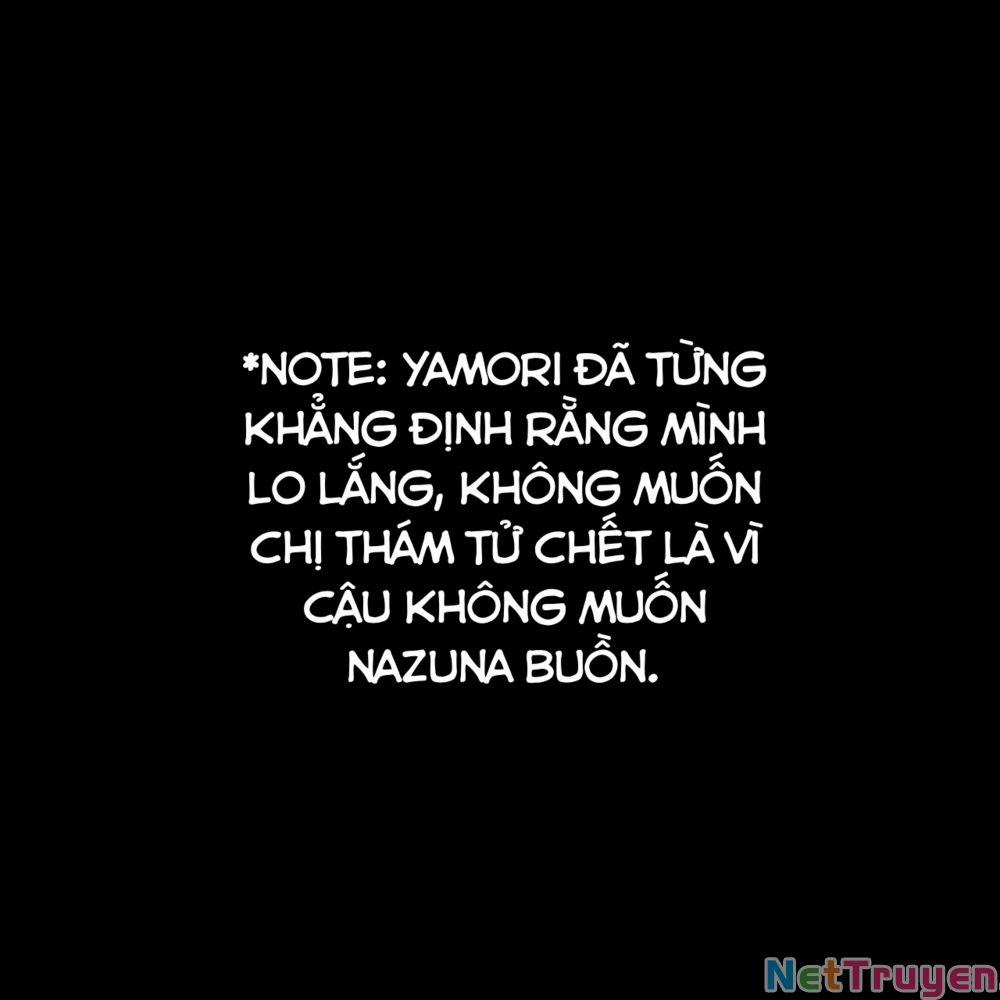 Yofukashi No Uta 96 trang 19